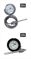 Đồng hồ đo nhiệt độ BN/DN ASK